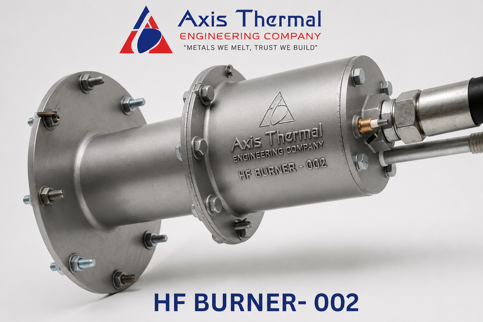 HF Burner 002